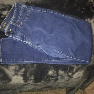 Michael Kors skinny jeans